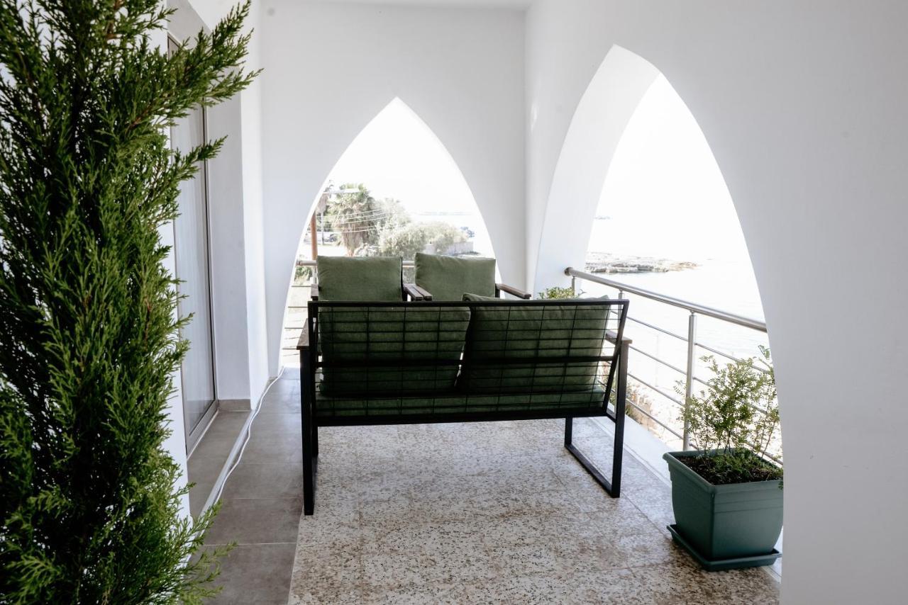 Luxuriant Houses Kyrenia キレニア エクステリア 写真