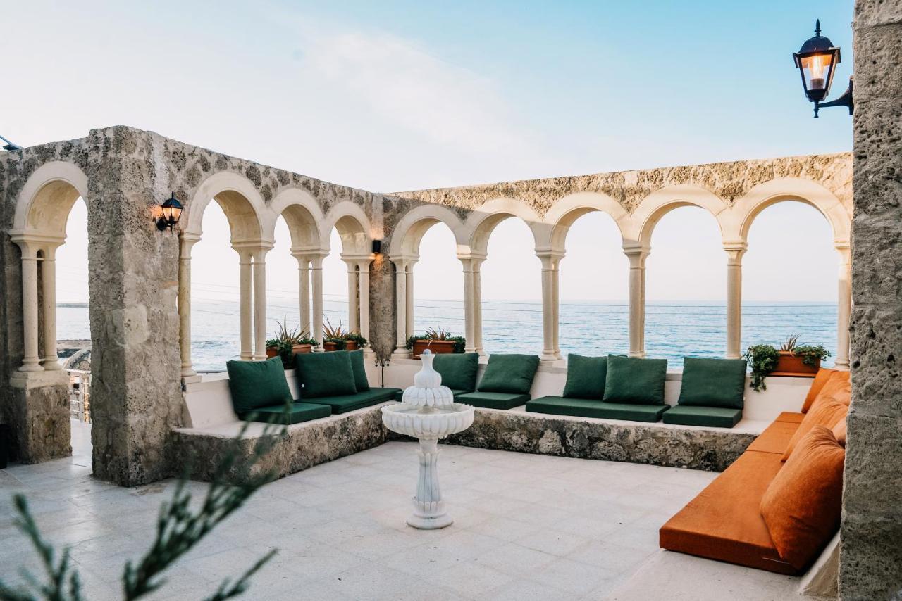 Luxuriant Houses Kyrenia キレニア エクステリア 写真