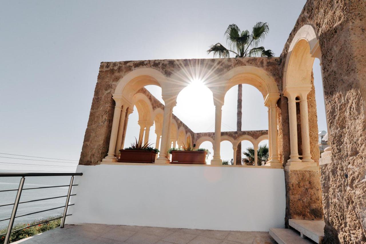 Luxuriant Houses Kyrenia キレニア エクステリア 写真