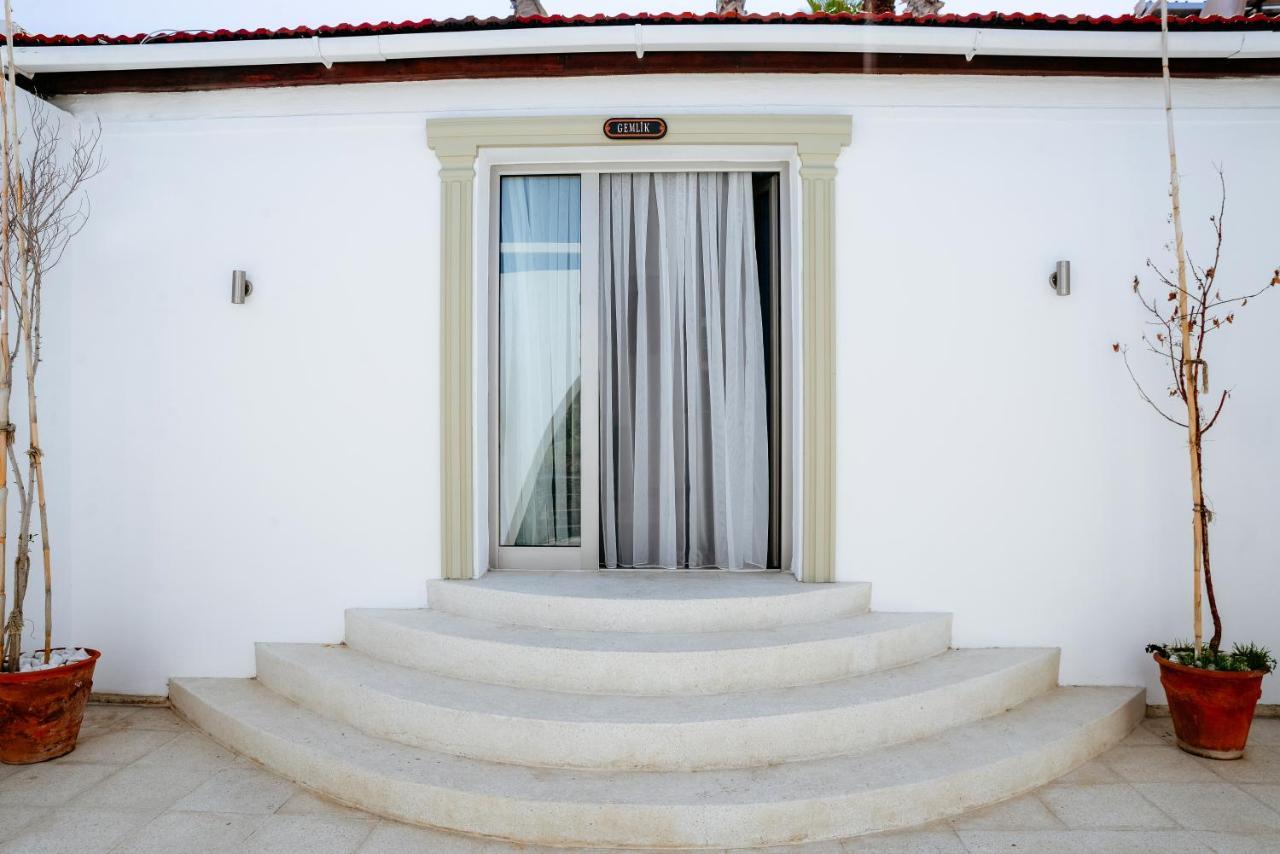 Luxuriant Houses Kyrenia キレニア エクステリア 写真