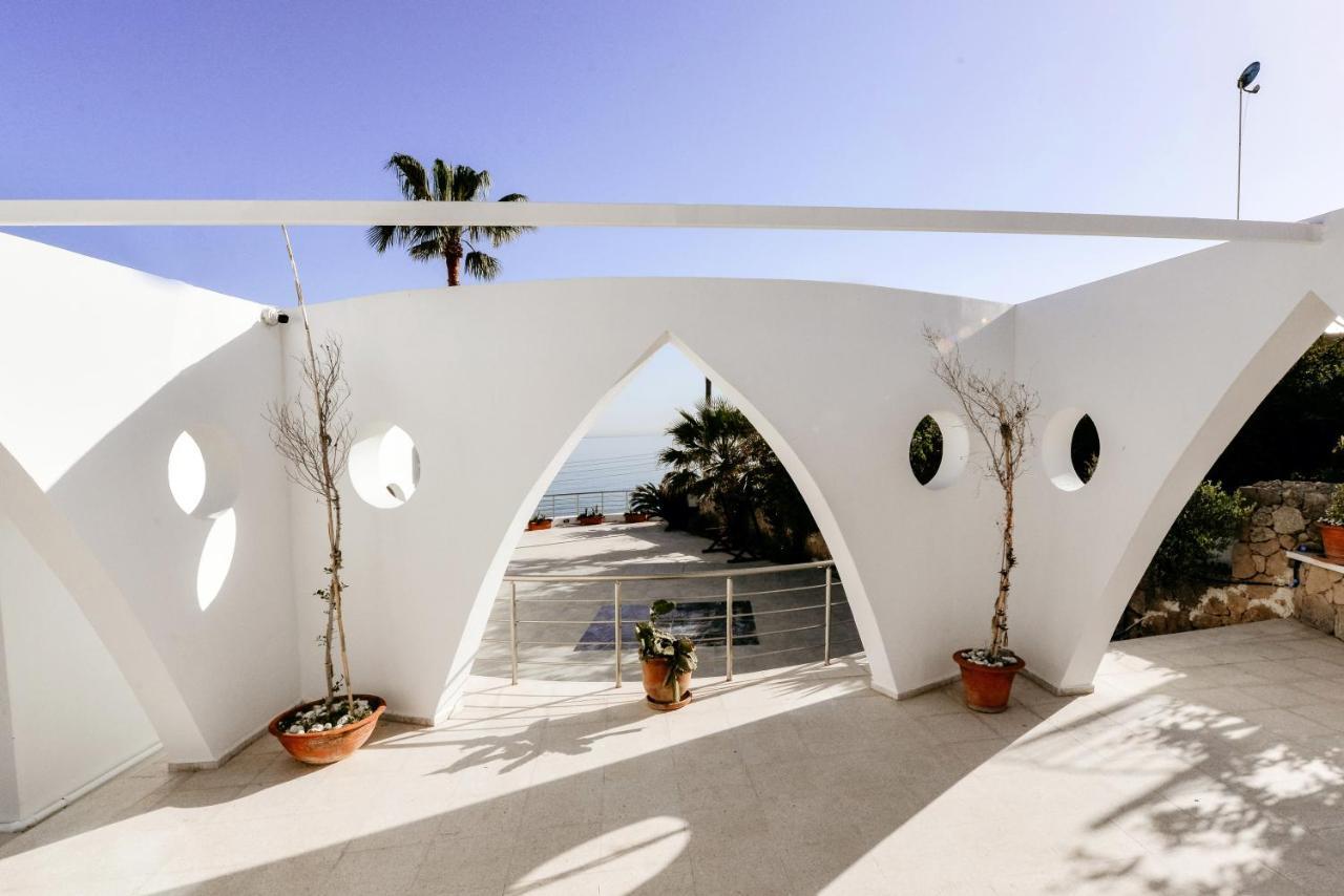 Luxuriant Houses Kyrenia キレニア エクステリア 写真
