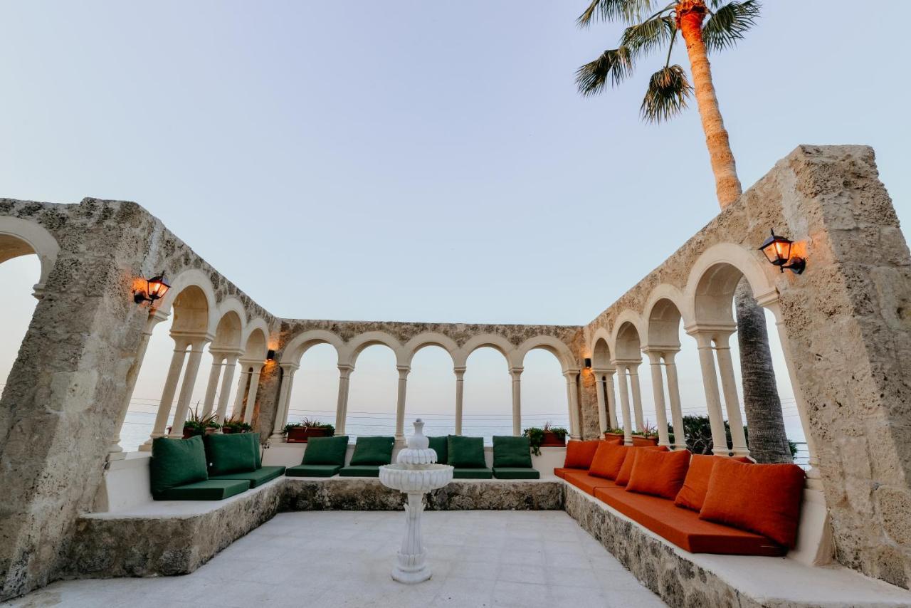 Luxuriant Houses Kyrenia キレニア エクステリア 写真