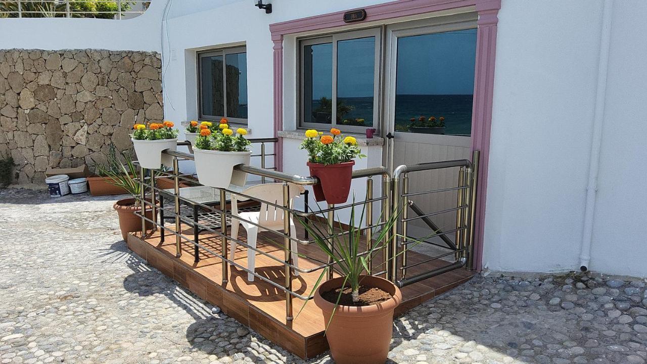 Luxuriant Houses Kyrenia キレニア エクステリア 写真