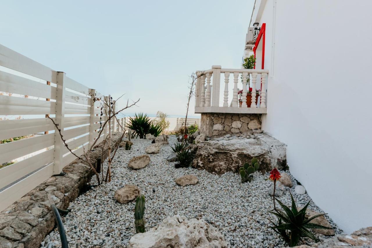 Luxuriant Houses Kyrenia キレニア エクステリア 写真