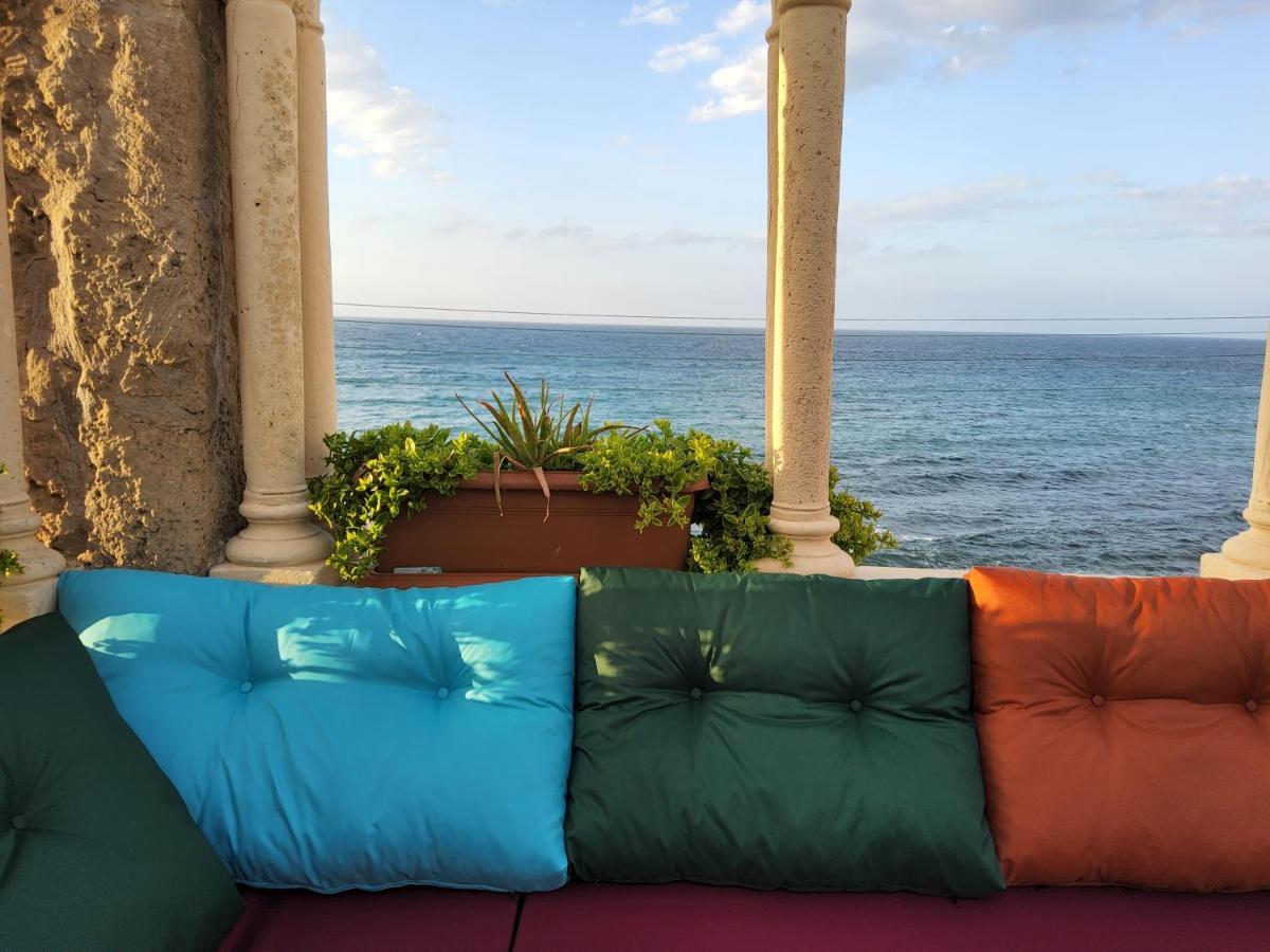 Luxuriant Houses Kyrenia キレニア エクステリア 写真