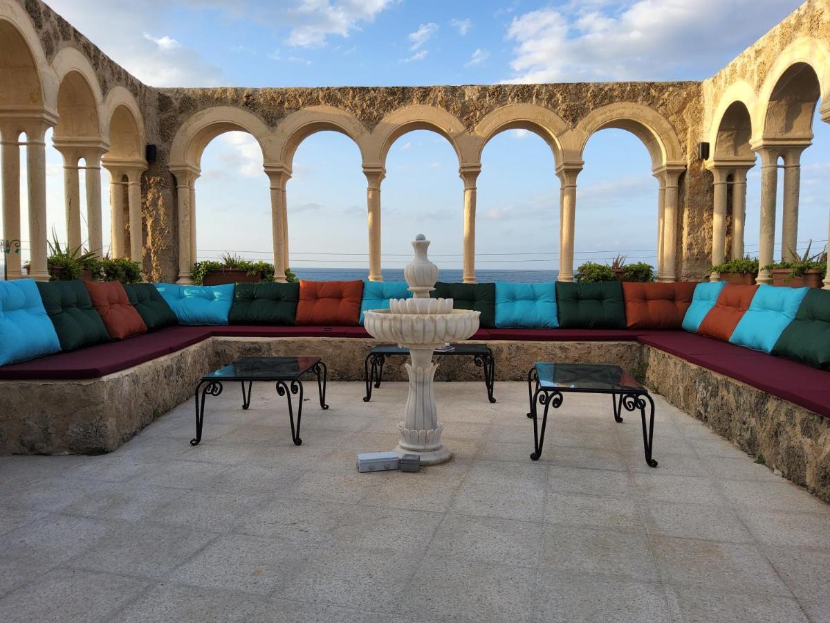 Luxuriant Houses Kyrenia キレニア エクステリア 写真