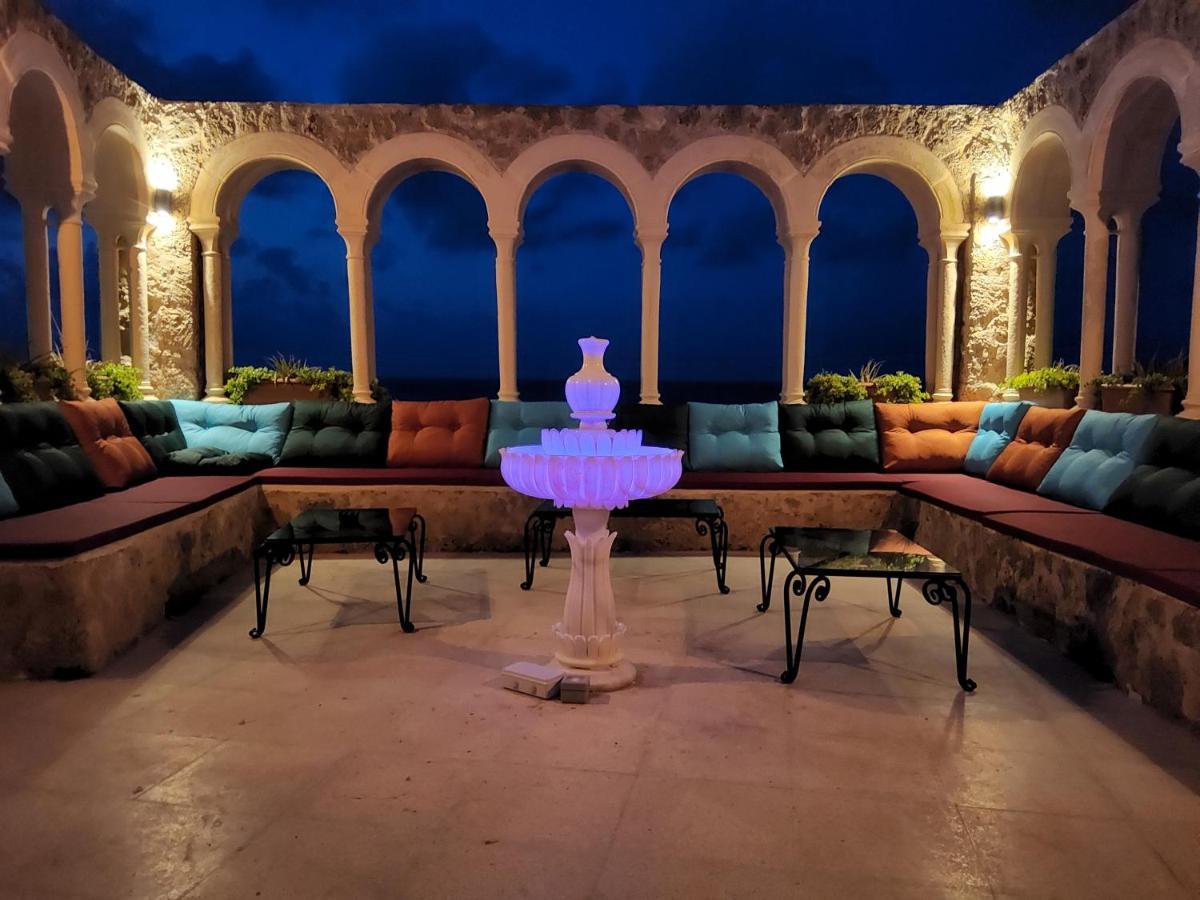 Luxuriant Houses Kyrenia キレニア エクステリア 写真