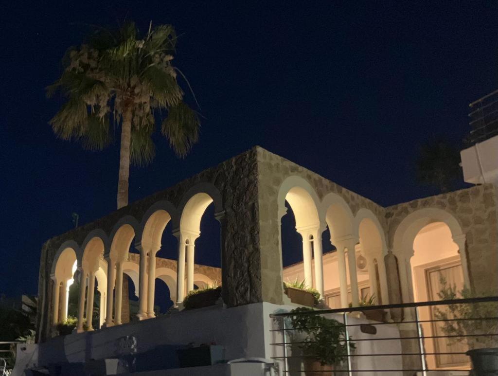 Luxuriant Houses Kyrenia キレニア エクステリア 写真