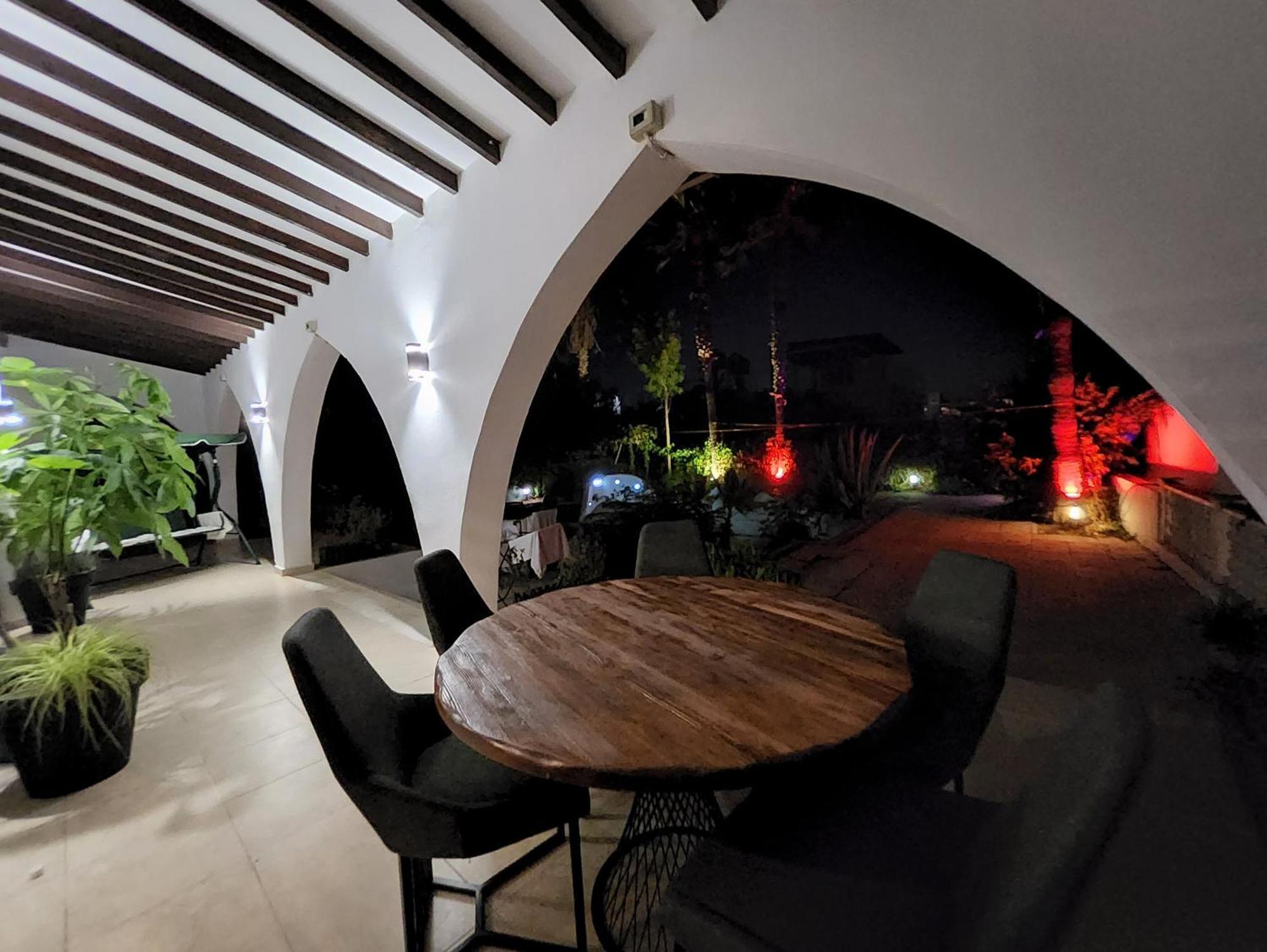 Luxuriant Houses Kyrenia キレニア エクステリア 写真