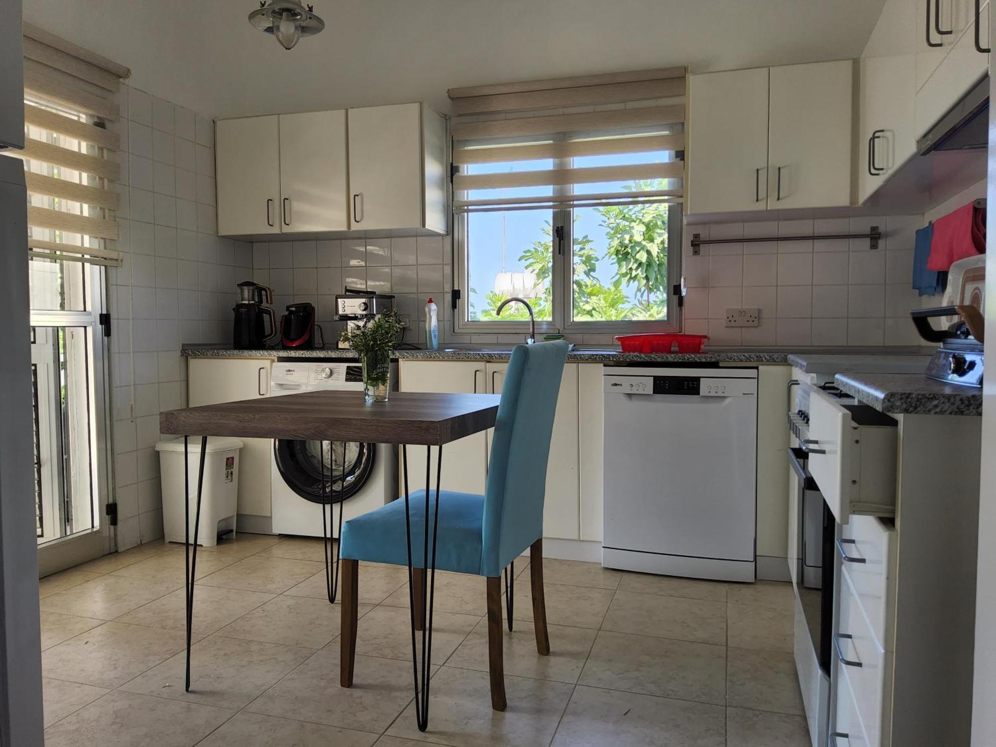 Luxuriant Houses Kyrenia キレニア エクステリア 写真
