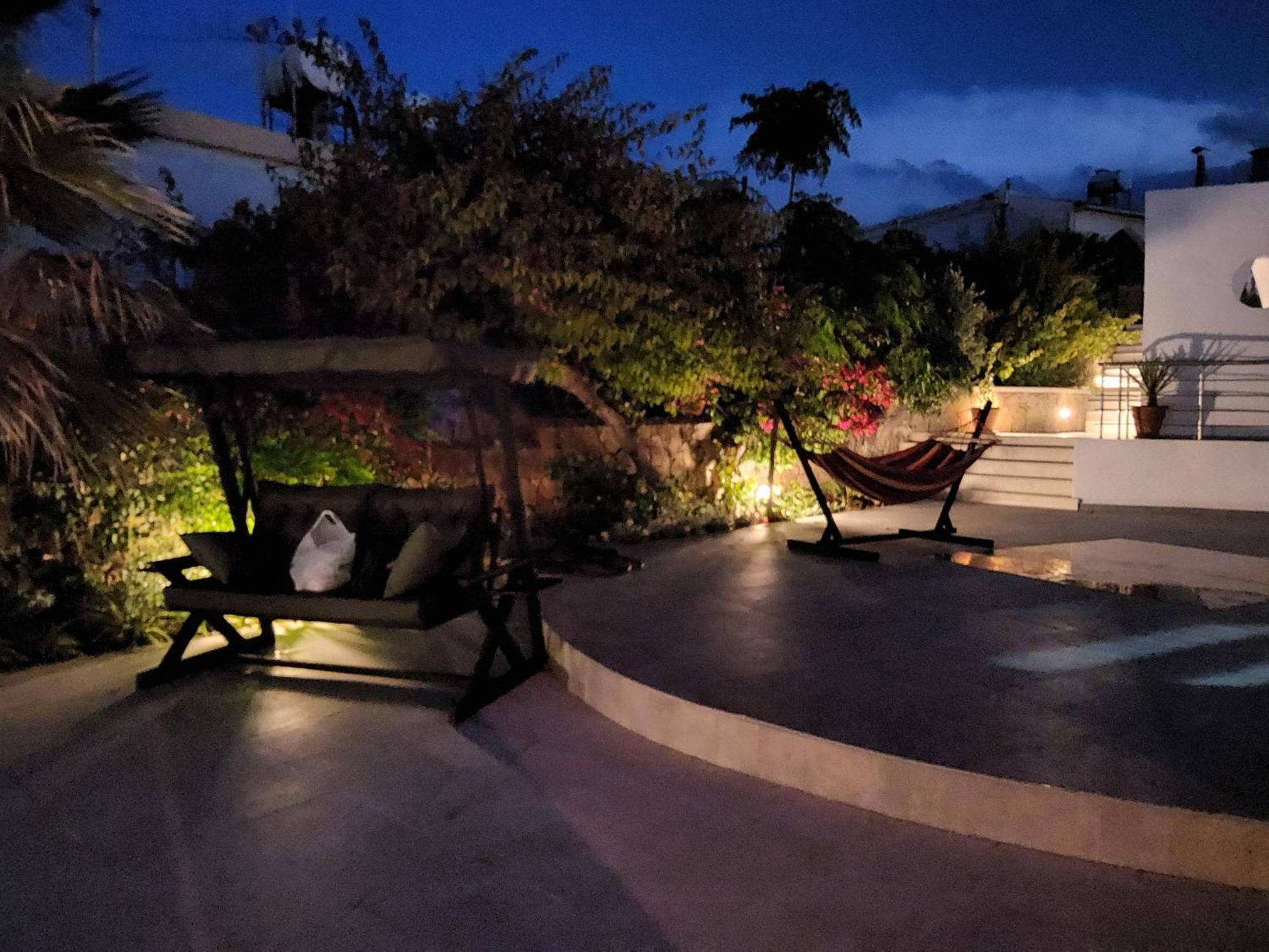 Luxuriant Houses Kyrenia キレニア エクステリア 写真